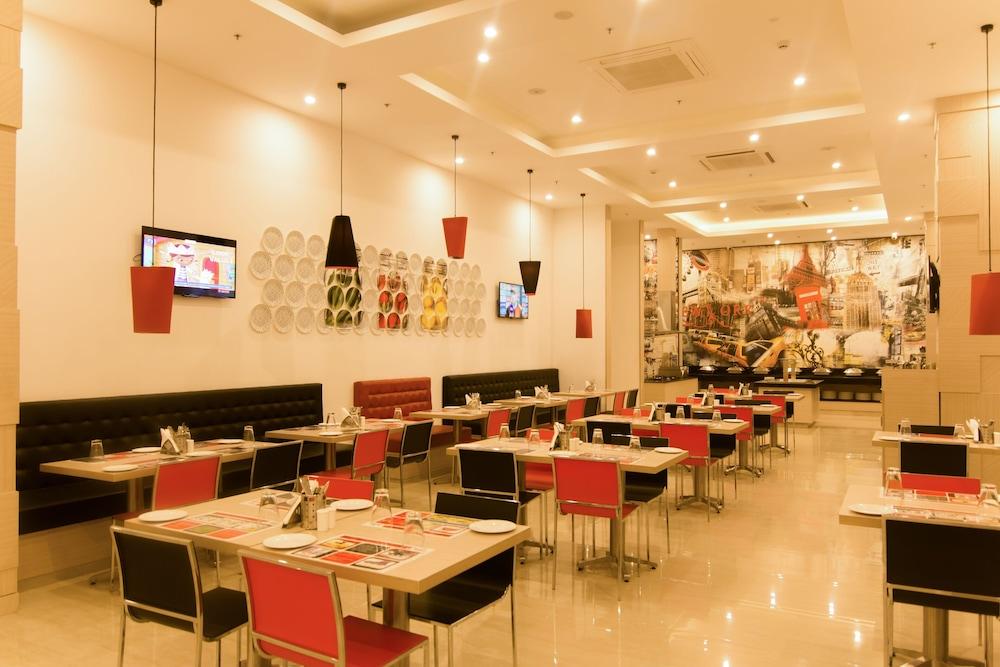 Red Fox By Lemon Tree Hotels, Sector 60, Gurugram Gurgaon Exterior foto